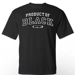 Black History Tee | Statement Shirt | Unisex Graphic Tee |Streetwear